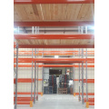 Manufacturer Heavy Duty Warehouse Shelving Storage Pallet Rack Selective Heavy Duty Racking System